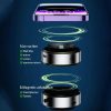 Magnohold: Smart Car Mount With Magnetic Grip Magnohold: Smart Car Mount With Magnetic Grip