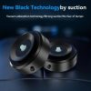 Magnohold: Smart Car Mount With Magnetic Grip Magnohold: Smart Car Mount With Magnetic Grip