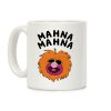 Mahna Mahna Muppet Coffee Mug Mahna Mahna Muppet Coffee Mug