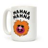Mahna Mahna Muppet Coffee Mug Mahna Mahna Muppet Coffee Mug