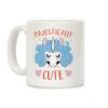 Majestically CUTE! Coffee Mug Majestically CUTE! Coffee Mug
