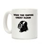 Make The Empire Great Again Coffee Mug Make The Empire Great Again Coffee Mug