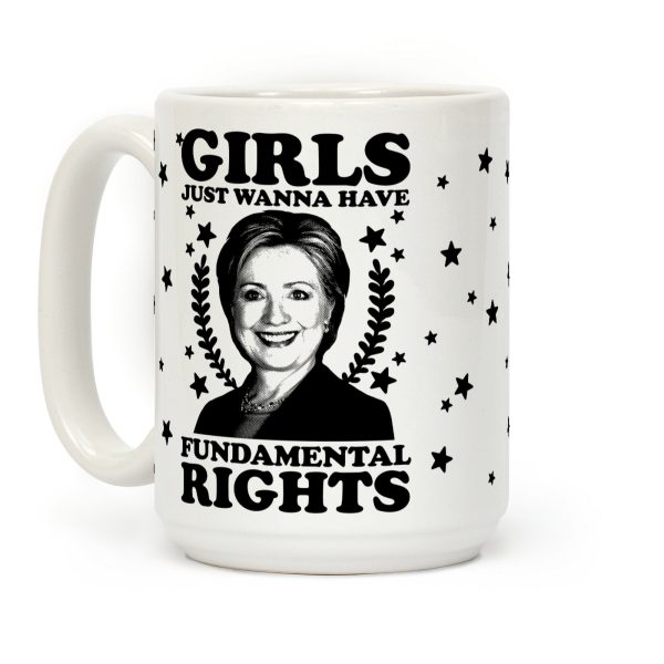 Make The Great Barrier Reef Great Again Coffee Mug