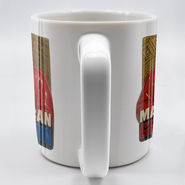Make Vatican Great Again, Pope And Vatican Design - Personalized Custom Coffee Mug - FTH080_MG Make Vatican Great Again, Pope And Vatican Design - Personalized Custom Coffee Mug - FTH080_MG