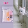 Make-Your-Own Kitty Kit