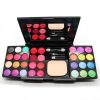 Makeup Box - 24 Eyeshadow, 8 Lipstick, 4 Blush, 3 Powder Makeup Box - 24 Eyeshadow, 8 Lipstick, 4 Blush, 3 Powder