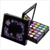 Makeup Box - 24 Eyeshadow, 8 Lipstick, 4 Blush, 3 Powder Makeup Box - 24 Eyeshadow, 8 Lipstick, 4 Blush, 3 Powder