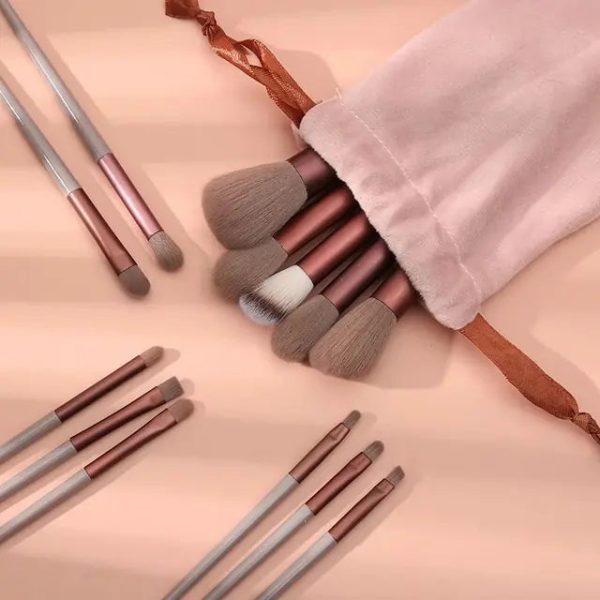Makeup Brushes Set Makeup Brushes Set