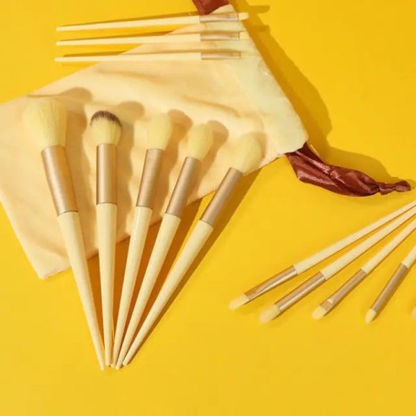 Makeup Brushes Set Makeup Brushes Set