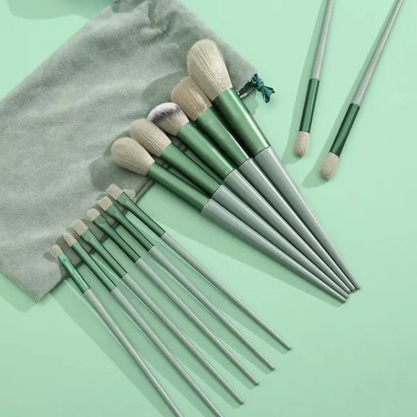 Makeup Brushes Set Makeup Brushes Set