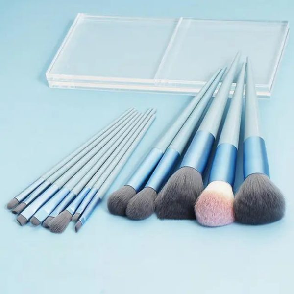 Makeup Brushes Set Makeup Brushes Set