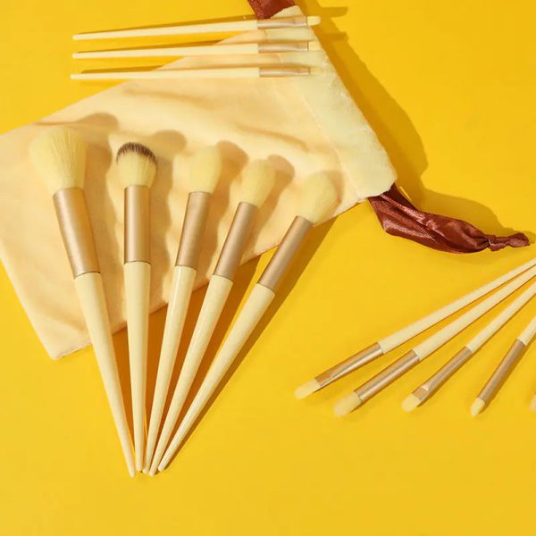 Makeup Brushes Set Makeup Brushes Set