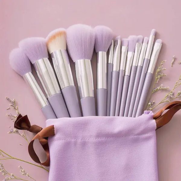 Makeup Brushes Set Makeup Brushes Set
