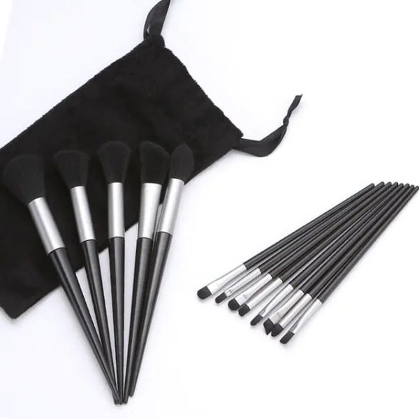 Makeup Brushes Set Makeup Brushes Set