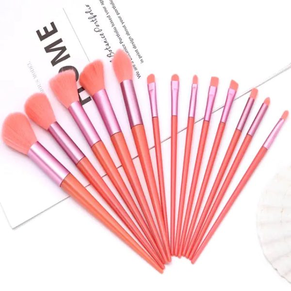 Makeup Brushes Set Makeup Brushes Set