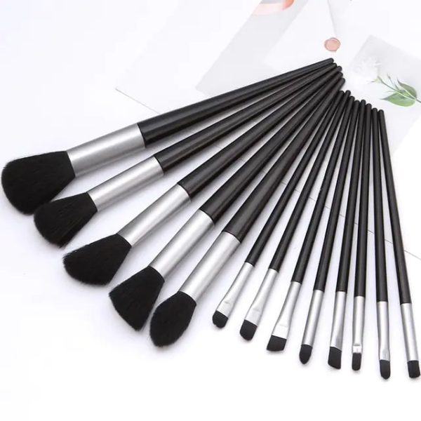 Makeup Brushes Set Makeup Brushes Set