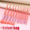 Makeup Brushes Set Makeup Brushes Set