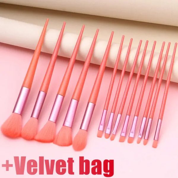 Makeup Brushes Set Makeup Brushes Set