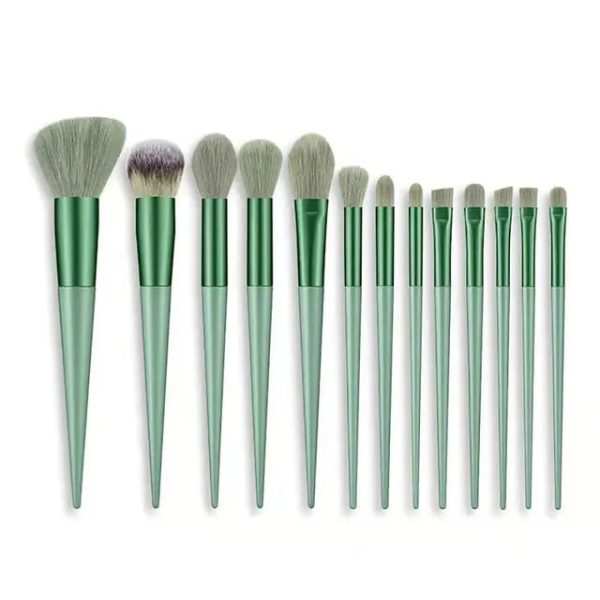 Makeup Brushes Set Makeup Brushes Set