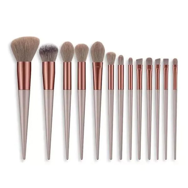 Makeup Brushes Set Makeup Brushes Set