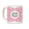 Male Tears Coffee Mug Male Tears Coffee Mug