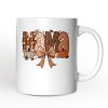 Mama Coquette Autumn Personalized Mug, Cozy Fall Pumpkins Gift for Mothers with Custom Name Mama Coquette Autumn Personalized Mug, Cozy Fall Pumpkins Gift for Mothers with Custom Name