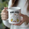 Mama Goose Personalized Mug, Mother Gift With Custom Name Mama Goose Personalized Mug, Mother Gift With Custom Name