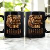 Man Of God Husband Daddy Protector Hero With Name Letter In Bible - Personalized Mug Man Of God Husband Daddy Protector Hero With Name Letter In Bible - Personalized Mug