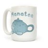 Manatea Coffee Mug