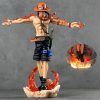 Manga One Piece Portgas D Ace Anime Figure Manga One Piece Portgas D Ace Anime Figure