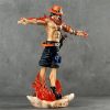 Manga One Piece Portgas D Ace Anime Figure Manga One Piece Portgas D Ace Anime Figure