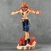 Manga One Piece Portgas D Ace Anime Figure Manga One Piece Portgas D Ace Anime Figure