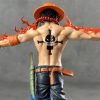 Manga One Piece Portgas D Ace Anime Figure Manga One Piece Portgas D Ace Anime Figure