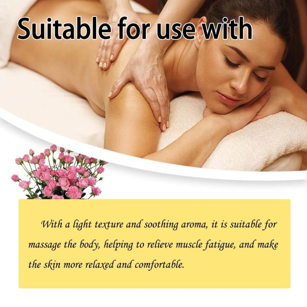 Mango Body Oil Moisturizing & Nourishing Massage Oil For Soft Skin, 100Ml Mango Body Oil Moisturizing & Nourishing Massage Oil For Soft Skin, 100Ml