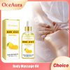 Mango Body Oil Moisturizing & Nourishing Massage Oil For Soft Skin, 100Ml Mango Body Oil Moisturizing & Nourishing Massage Oil For Soft Skin, 100Ml
