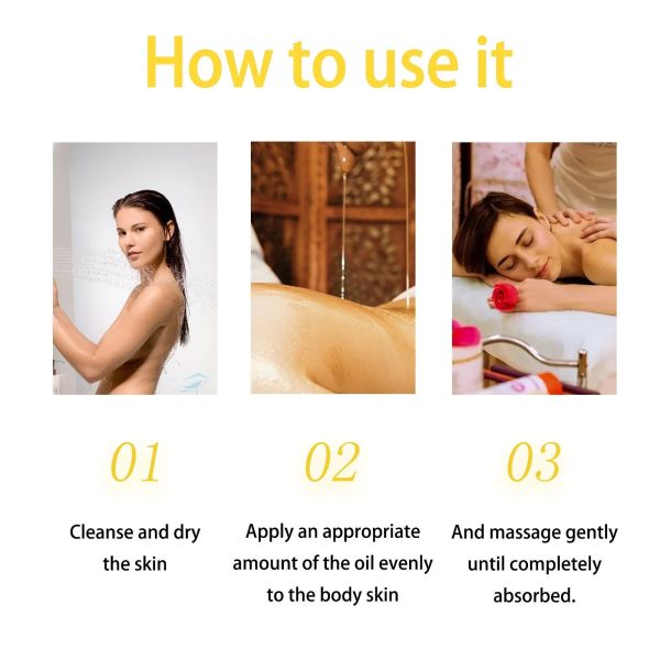 Mango Body Oil Moisturizing & Nourishing Massage Oil For Soft Skin, 100Ml Mango Body Oil Moisturizing & Nourishing Massage Oil For Soft Skin, 100Ml