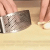 Manual Garlic Press Mincer Manual Garlic Press Mincer