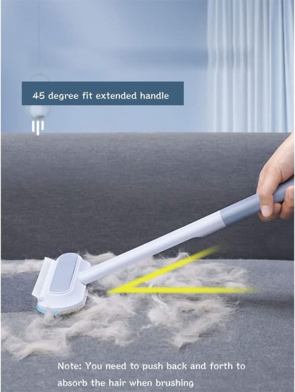 Manual Pet Hair Remover Brush Manual Pet Hair Remover Brush