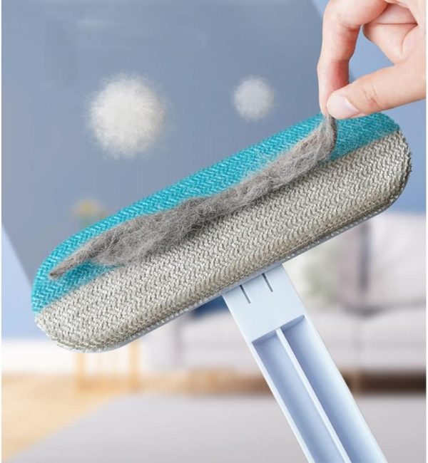 Manual Pet Hair Remover Brush Manual Pet Hair Remover Brush