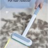 Manual Pet Hair Remover Brush Manual Pet Hair Remover Brush