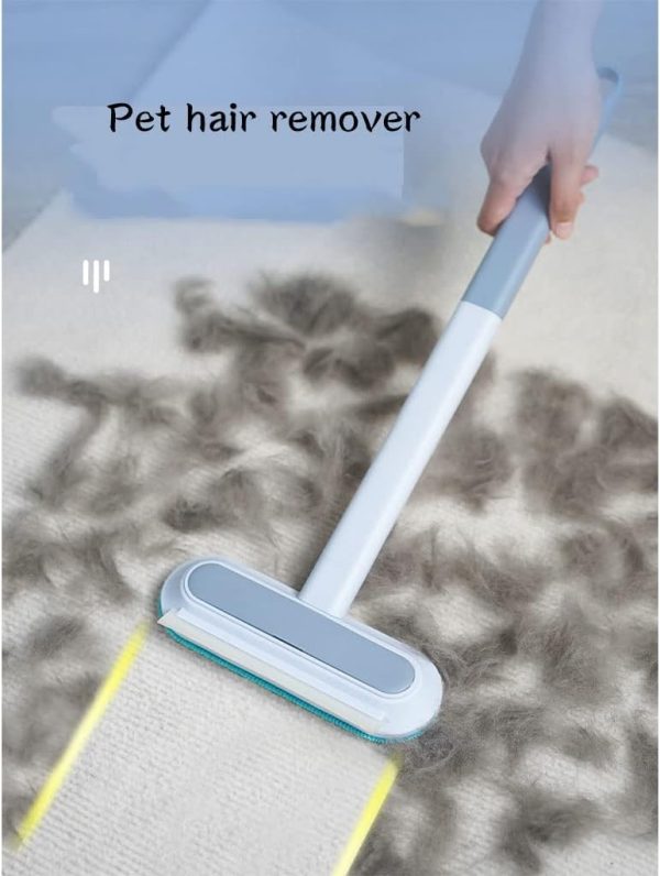 Manual Pet Hair Remover Brush Manual Pet Hair Remover Brush