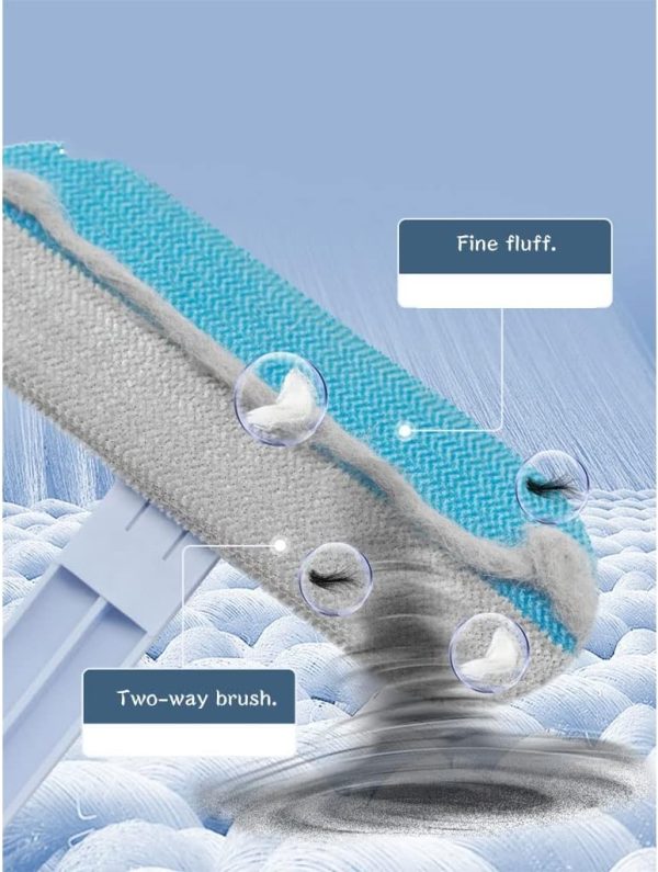 Manual Pet Hair Remover Brush Manual Pet Hair Remover Brush