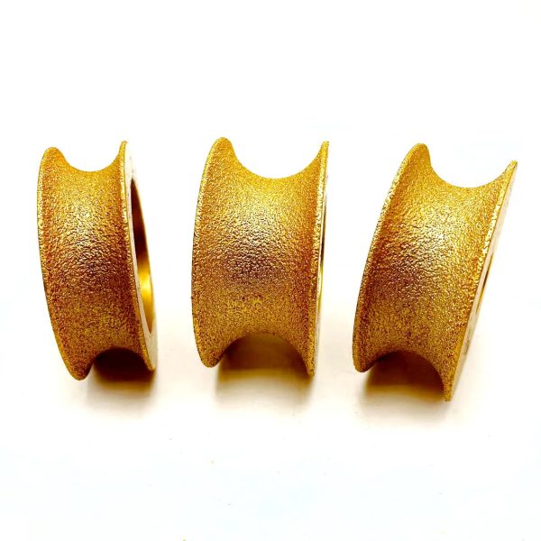 Marble Granite Angle Edge Grinding Wheel Marble Granite Angle Edge Grinding Wheel