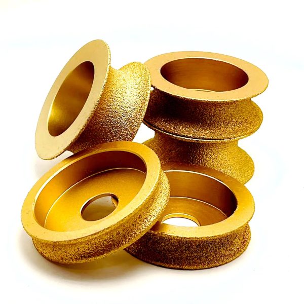 Marble Granite Angle Edge Grinding Wheel Marble Granite Angle Edge Grinding Wheel