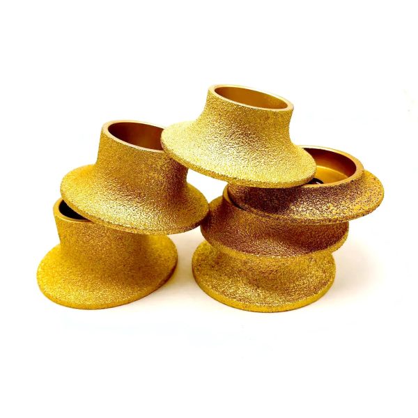 Marble Granite Angle Edge Grinding Wheel Marble Granite Angle Edge Grinding Wheel