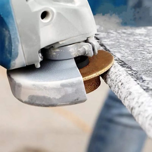 Marble Granite Angle Edge Grinding Wheel Marble Granite Angle Edge Grinding Wheel