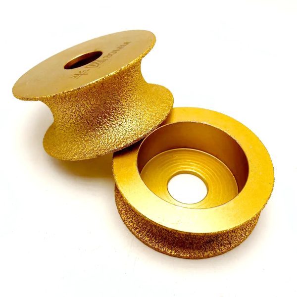 Marble Granite Angle Edge Grinding Wheel Marble Granite Angle Edge Grinding Wheel