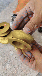 Marble Granite Angle Edge Grinding Wheel Marble Granite Angle Edge Grinding Wheel