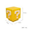 Mario Block Night Light