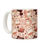 Marshmeowllows Coffee Mug Marshmeowllows Coffee Mug